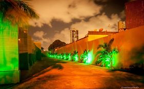 Toulouse Motel (Adults Only)